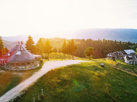 AMFITEATRUL TRANSILVANIA