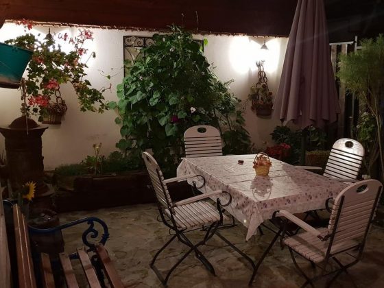 Casa Bertha