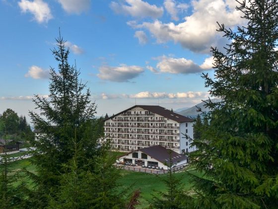 RESORT FUNDATA