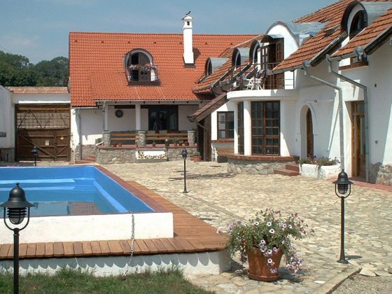 The Country Hotel