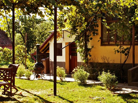 VALEA VERDE RESORT - Cund